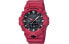 CASIO G-SHOCK YOUTH GA-800-4A Timepiece