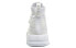 Peak Extreme Ninja Series Shockproof Slip-resistant Durable High-top Running Shoes White E01041E White