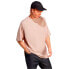 Фото #4 товара ADIDAS Caps short sleeve T-shirt