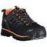 Фото #1 товара CMP Moon Low WP 31Q4786 hiking shoes