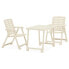 Bistro-Set-k149 ( 3-tlg )