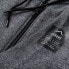 Фото #6 товара Блуза Elbrus CHIANO WOS DARK GREY MELANGE/BLACK
