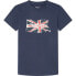 Фото #2 товара PEPE JEANS Clag short sleeve T-shirt