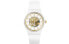 Часы Swatch Silicone White SVIW110-1200