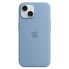 Фото #2 товара Чехол для мобильного телефона Apple 6,7" Синий iPhone 15 Plus