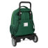 SAFTA Real Betis Balompie With Removable Evolutive trolley