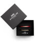 ფოტო #1 პროდუქტის Faux Stone Signature Duo Bangle Boxed Set