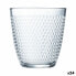 Фото #1 товара Стакан Luminarc Concepto Pampille 250 ml Прозрачный Cтекло (24 штук)