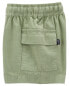 Baby Active Cargo Trail Shorts 3M