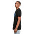 MISTER TEE Fly short sleeve T-shirt