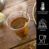 Фото #5 товара Сервировка стола Moritz & Moritz Napoli 2x300ml Кофейный стакан двойной стенки