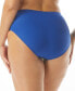 Фото #2 товара Coco Reef 300595 Women's Contours High-Waist Bikini Bottoms Swimsuit XL