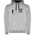 KRUSKIS Shadow Snow Two-Colour hoodie