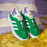 Фото #11 товара Кроссовки женские Adidas Gazelle Bold Зеленые