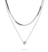 Elegant necklace set for women TS-0035-NN