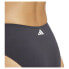 ADIDAS Iconisea Mid Waist bikini bottom