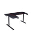 Ayan L Shape Gaming Desk