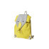 School Bag Crochetts Yellow 34 x 40 x 4 cm Koala