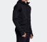 adidas 运动夹克外套 男款 黑色 / Куртка Adidas EB5230