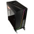 Фото #2 товара Corsair Carbide SPEC-OMEGA RGB Midi-Tower, Tempered Glass - schwarz