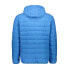 Фото #3 товара CMP Zip Hood 30K2727M-A jacket