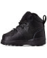 Фото #7 товара Toddler Boys Manoa Leather Boots from Finish Line