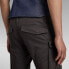 Фото #4 товара G-STAR Rovic Zip 3D Straight Tapered Pants