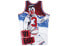 Mitchell & Ness NBA Swingman Big 1991 SMJYNG18428-ASEWHIT91PEW Basketball Jersey