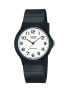 Фото #1 товара Часы Casio MQ24-7B2 Black Resin Watch