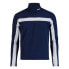 Фото #1 товара Толстовка SOLL Gstaad Full Zip Fleece