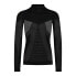 CMP Seamless 32Y2737 Long Sleeve Base Layer