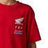 Фото #5 товара FOX RACING LFS X Honda short sleeve T-shirt