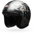 Фото #3 товара Шлем для мотоциклистов BELL MOTO Custom 500 SE Open Face Helmet