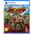 Фото #6 товара Видеоигры PlayStation 5 Outright Games Jumanji: Wild Adventures (FR)