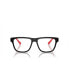 ფოტო #5 პროდუქტის Men's Eyeglasses, AX3105