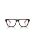 Men's Eyeglasses, AX3105