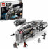 Фото #2 товара LEGO Star Wars The Razor Crest 75292 Building Toy Set for Children, Boys and Girls from 10 Years (1023-Piece)