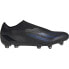 ADIDAS X Crazyfast 1 Laceless FG football boots