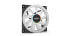 Фото #6 товара Cryorig Crona X - Fan - 12 cm - 400 RPM - 1700 RPM - 29.7 dB - 60.6 cfm