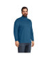 Big & Tall Super-T Turtleneck T-Shirt