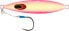 Nomad Gypsy Jig (60g-120g, Multiple Colors) Full Glow Pink, 60g - 2oz - фото #1