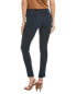 Фото #2 товара Hudson Jeans Centerstage Claremont High-Rise Super Skinny Ankle Jean Women's
