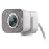 Вебкамера Logitech StreamCam Full HD 1080P 60 fps Белый 1080 p 60 fps