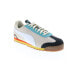 Фото #4 товара Puma Roma Basic HC 38710301 Mens Beige Suede Lifestyle Sneakers Shoes