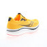 Фото #8 товара Saucony Endorphin Pro 2 S10687-16 Womens Yellow Canvas Athletic Running Shoes