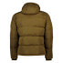 Фото #5 товара SUPERDRY Everest Short puffer jacket