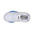 Фото #4 товара Puma XRay Speed Ac Slip On Youth Boys White Sneakers Casual Shoes 38489908