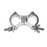 Фото #1 товара Global Truss F14 Swivel Coupler