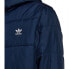 ADIDAS ORIGINALS Padded Reversible jacket