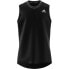 ფოტო #2 პროდუქტის ADIDAS BADMINTON Primeblue sleeveless T-shirt